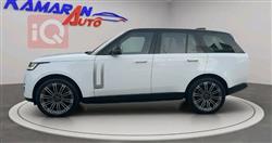 Land Rover Range Rover Vogue